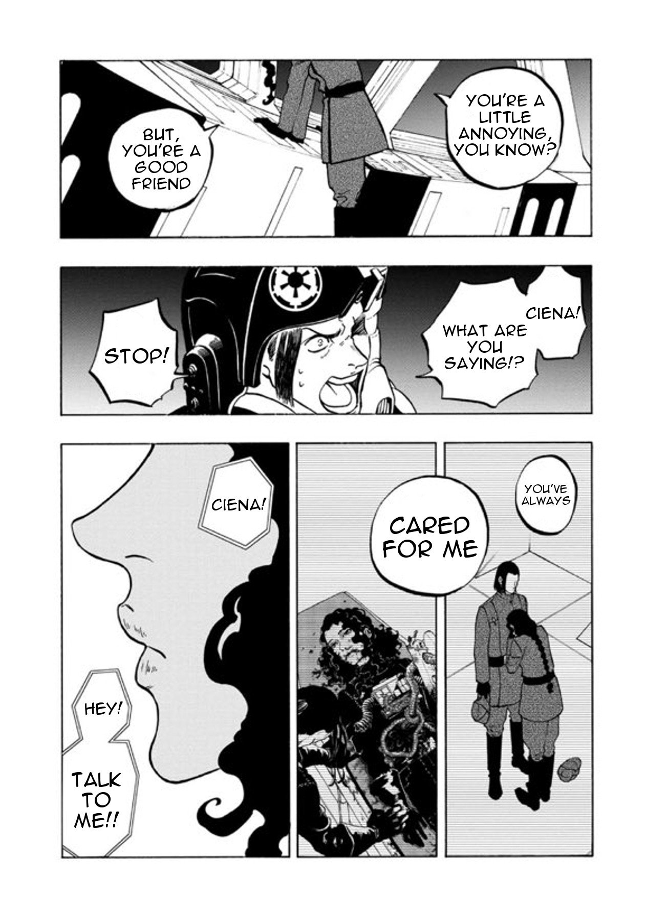 Star Wars Lost Stars - Chapter 31 image 08